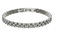 Bracciale Zancan Uomo in Acciaio EHB334 - EHB334